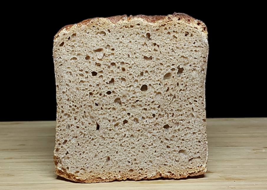 Paderbornerbrot, 1000g