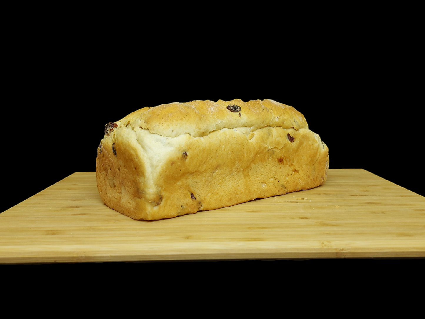 Rosinenbrot, 500g