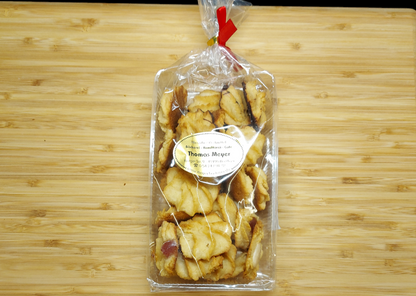 Eigelbmakronen glutenfrei, 200g (Beutel)