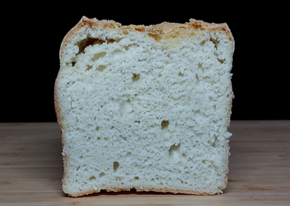 Hirsebrot glutenfrei, 1000g