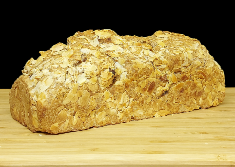 Dinkel-Aprikosen-Brot, 750g