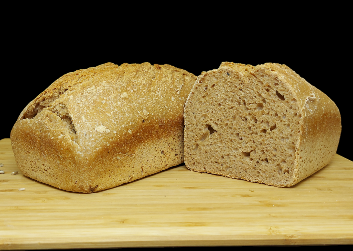 Dinkelvollkornbrot fein, 750g