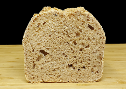 Dinkelvollkornbrot fein, 750g