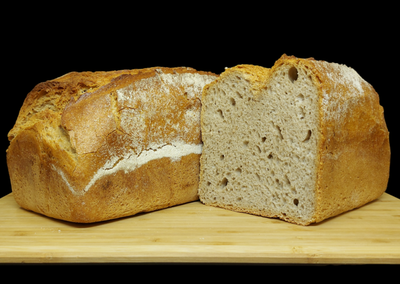 Eiflerbrot, 1000g