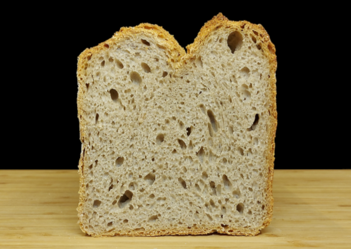 Eiflerbrot, 1000g