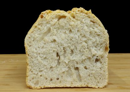 Dinkel-Weißbrot, 750g