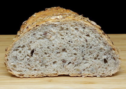 Mehrkornbrot, 750g