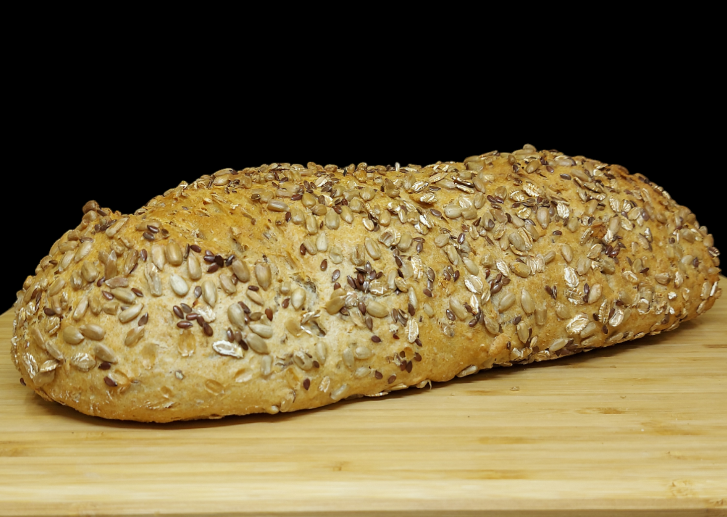 Mehrkornbrot, 750g