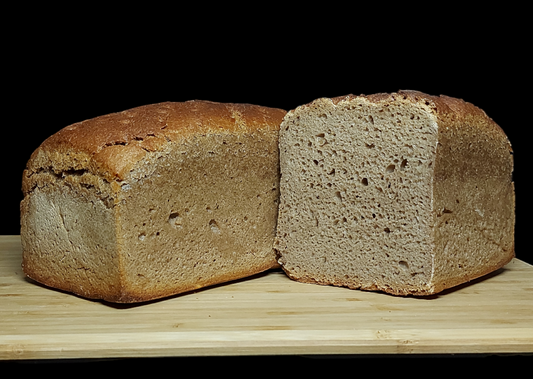 Paderbornerbrot, 1000g