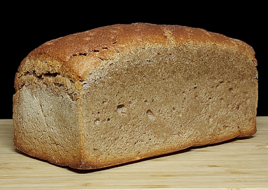 Paderbornerbrot, 1000g