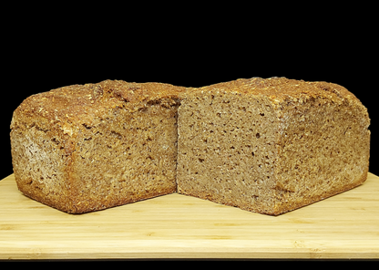 Roggenvollkornbrot, 1250g