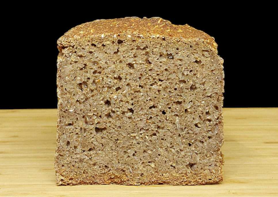 Roggenvollkornbrot, 1250g