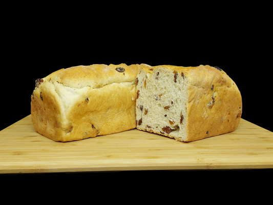 Rosinenbrot, 500g