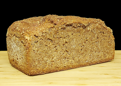 Roggenvollkornbrot, 1250g