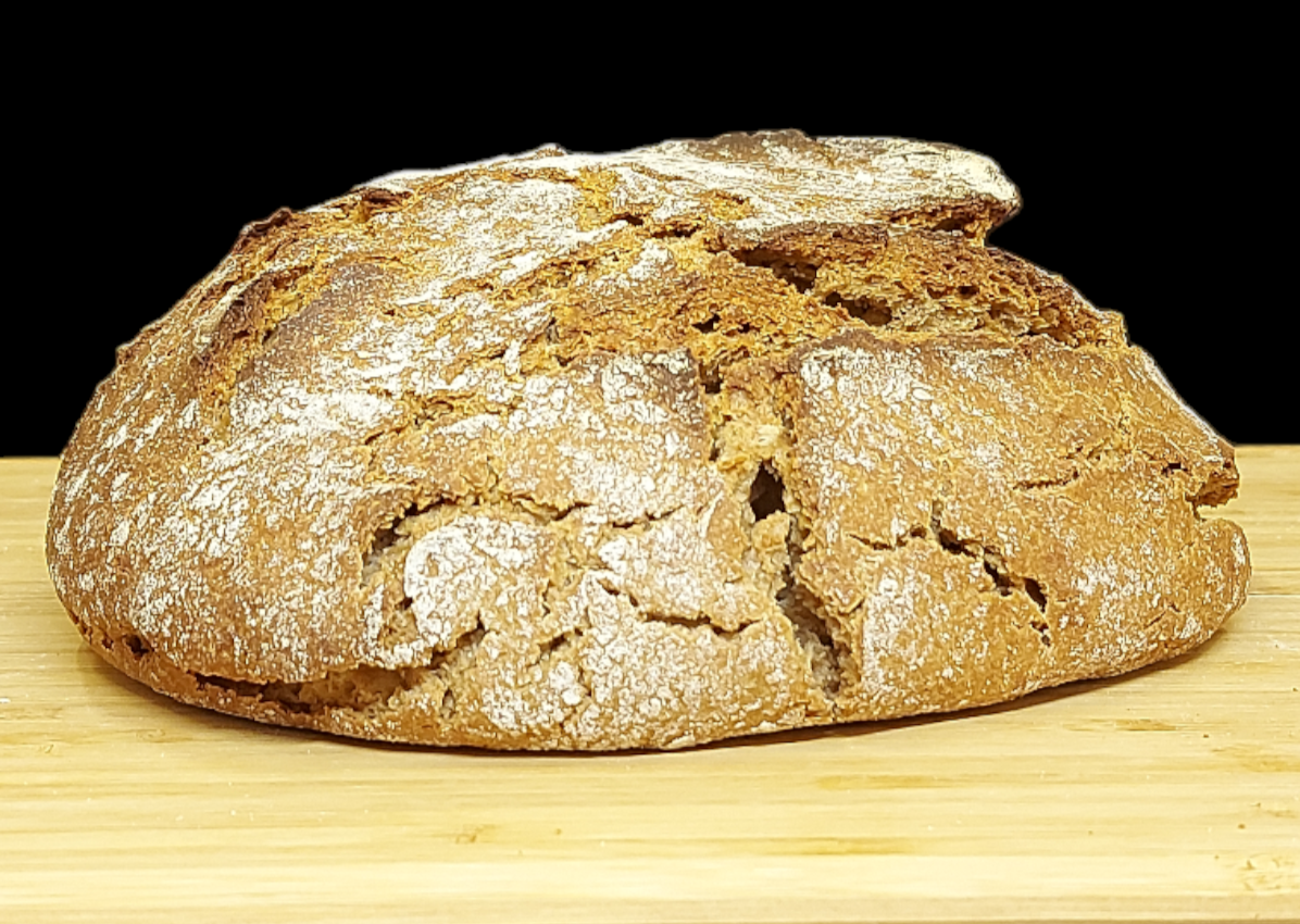 Walliser Brot, 1000g