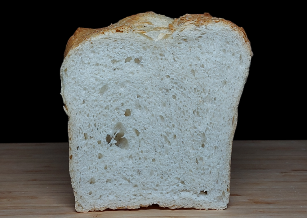 Weißbrot, 500g