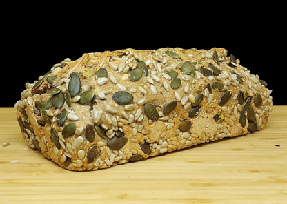 Dinkel-3-Saat Brot, 750g