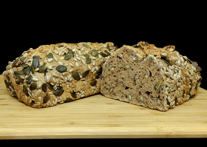 Dinkel-3-Saat Brot, 750g