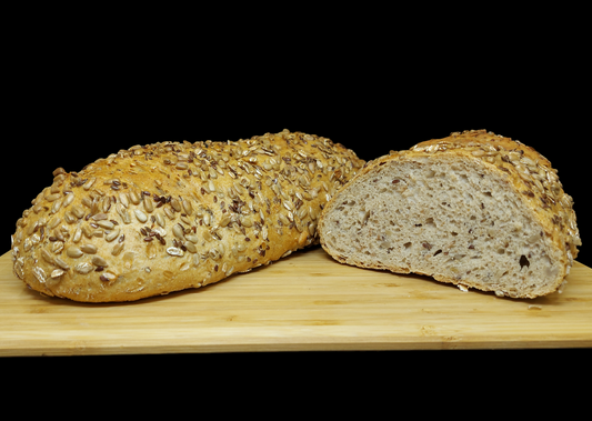 Mehrkornbrot, 750g